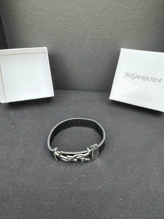 Bratara Yves Saint Laurent