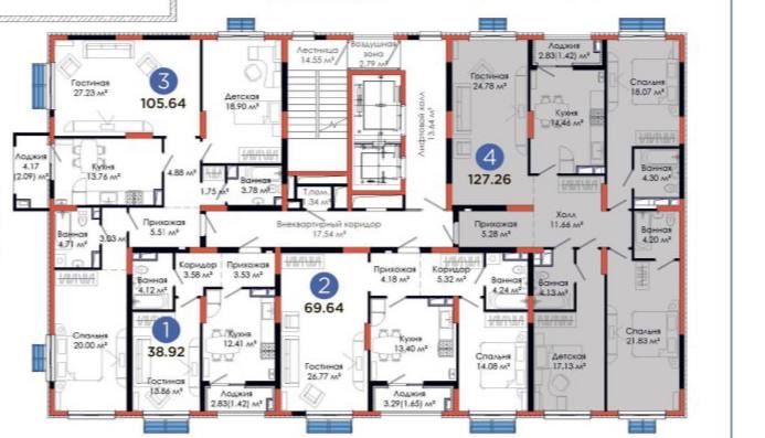 NRG Jomiy Бизнес