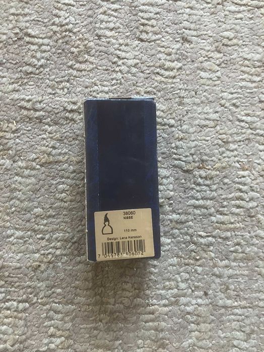 Норвежки стъклени фигури Nisse