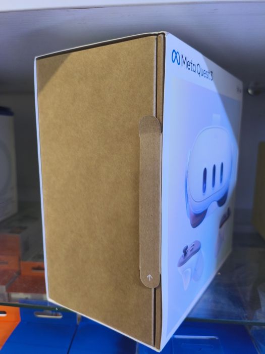 Новинка! Meta Quest 3 Oculus VR очки виртуальной реальности