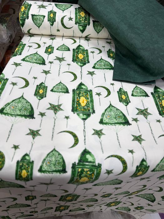 Скатерти на РАМДАН