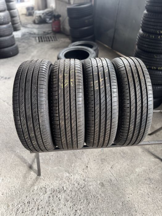 195/65/16 Vara , Set MICHELIN , Nerulate , Import Germania