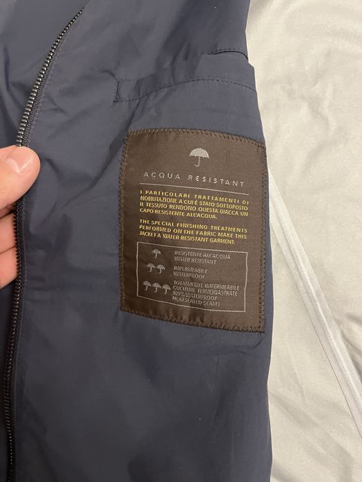 Ветровка Corneli