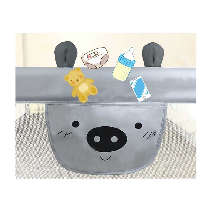 Bariera pentru pat bebelus, protectie pat 150, 160, 180, 190, 200 cm