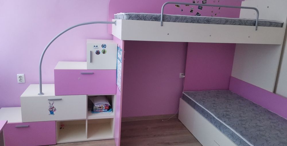 Обзавеждане за детска стая