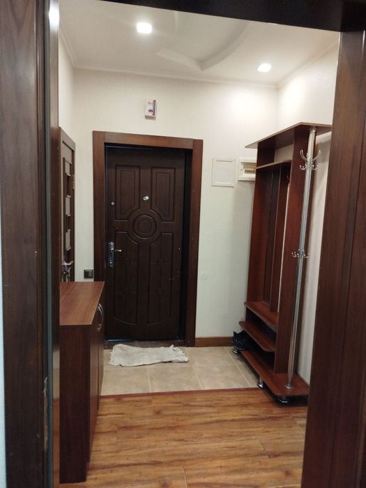 Аренда 3в2/1/4 Феруза-1 Шукрона. S=65м². После ремонта.Всё есть Маклер