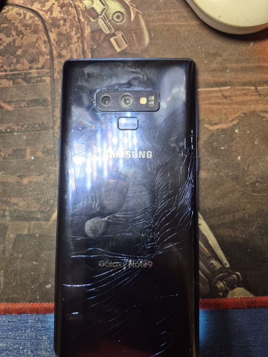 Samsung galaxy note 9 pt piese
