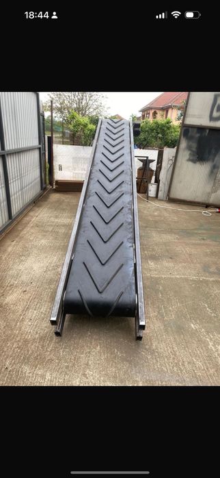 Bandă transportoare