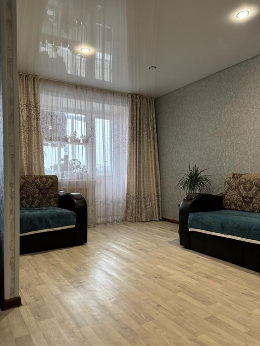 Продам 3х комнатную квартиру