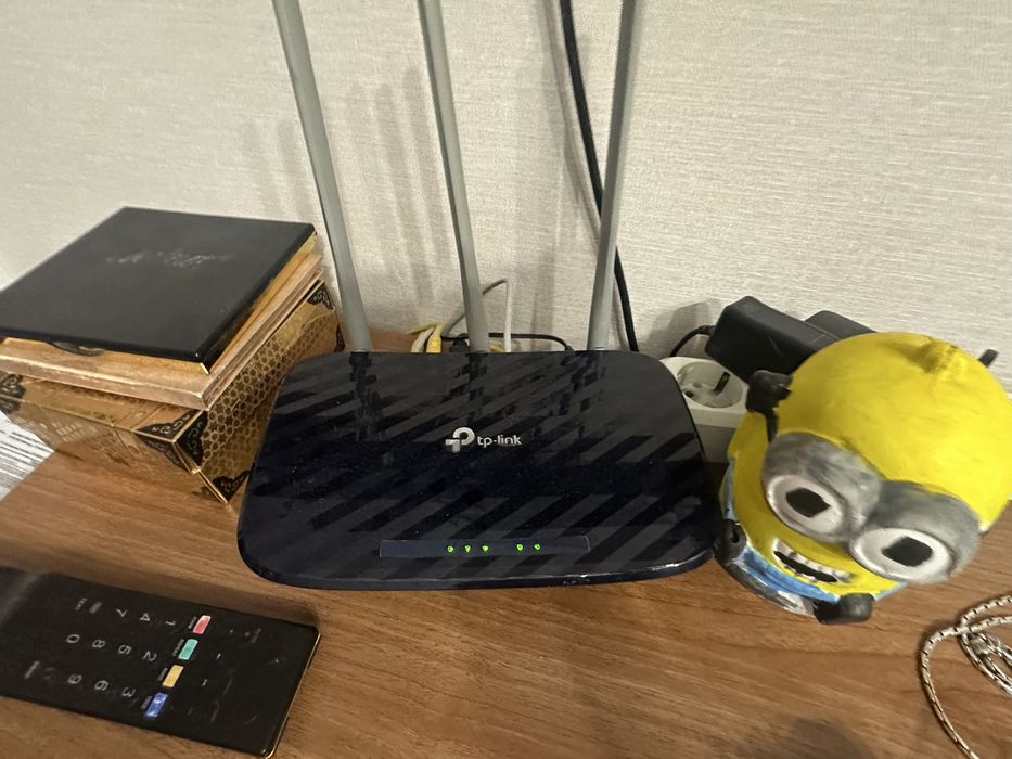 Продаю модем TP-Link Archer C20
