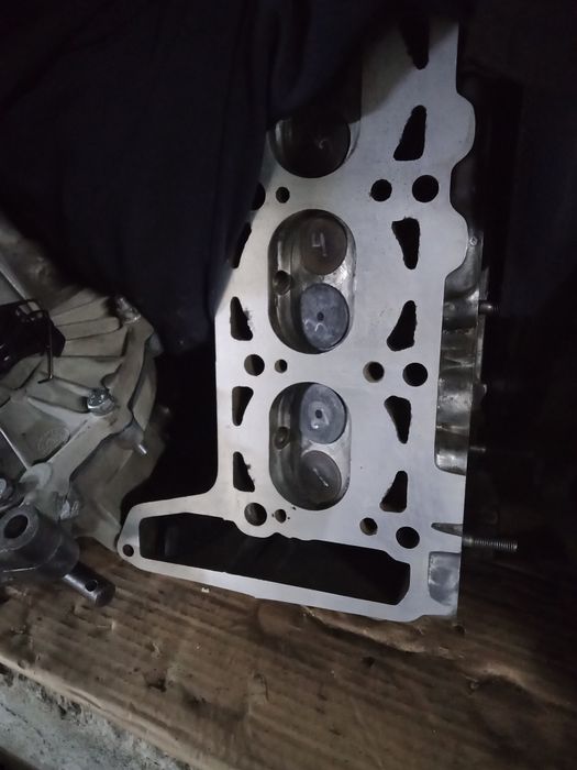 Продам ГБЦ ВАЗ 8 Клапанная