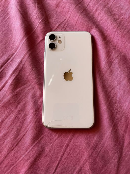 iPhone 11 64 GB