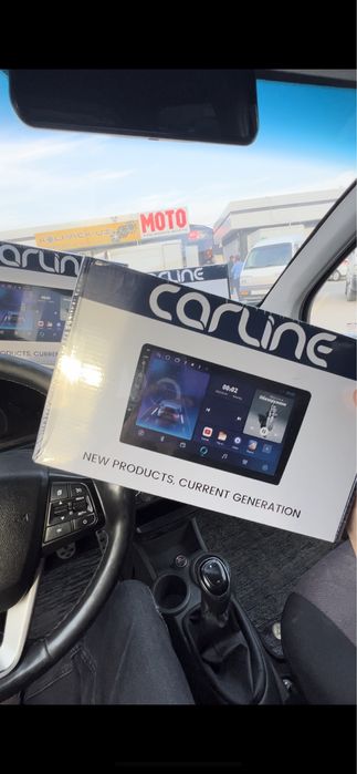 Monitor ornatib berish bepul