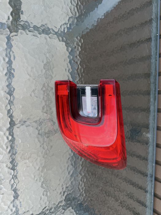 Stop dreapta renault kadjar