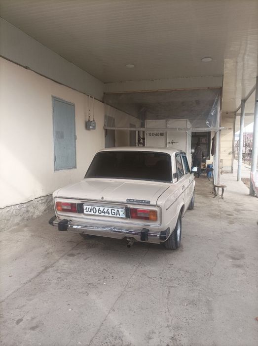 Jiguli 2106 sotiladi