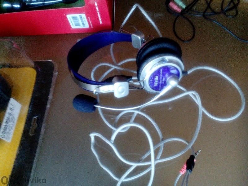 Слушалки 40.00 лв.