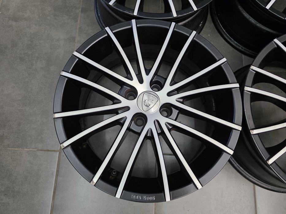 Джанти 16 - Fiat