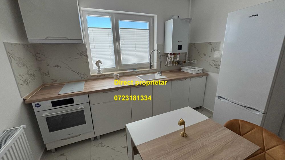 AP 2 Camere, Dr. Jilavei, 1.1km METROU Aparatorii Patriei, Direct proprietar, fara agentii