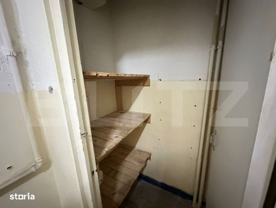 Spatiu comercial de inchiriat, zona Decebal – pozitie excelenta
