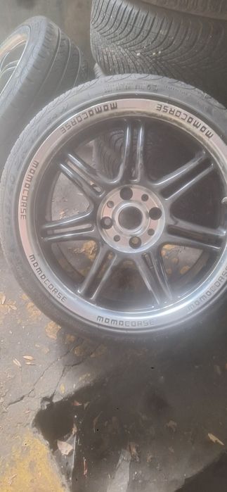 Джанти МОМО оригинални