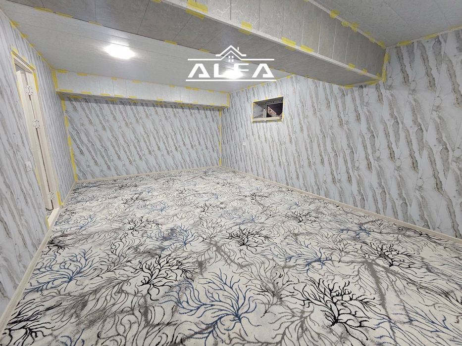 3 xonali 94m² -1qavat  kvartira sotiladi #3x #434a