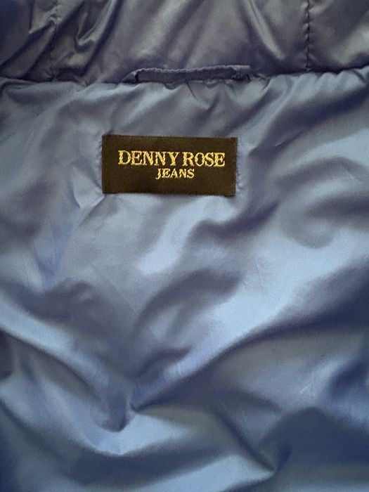 Дамско зимно яке Denny Rose