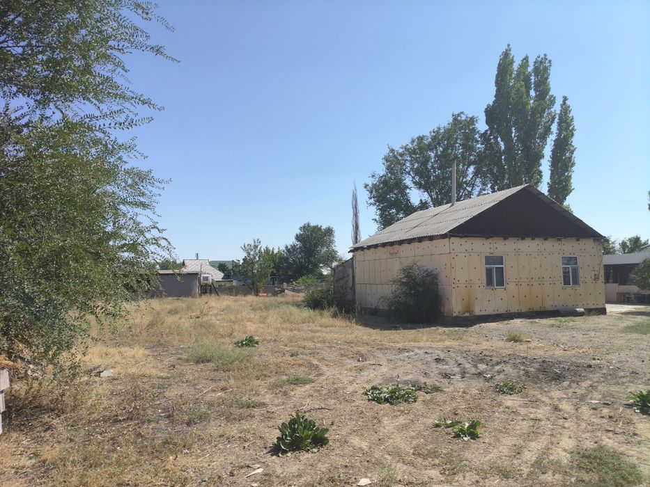 Продам дом срочно