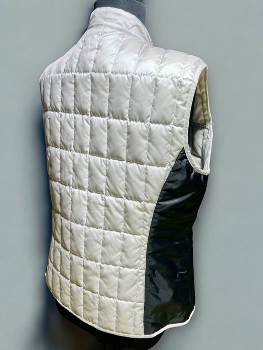 Vestă Bogner damă marimea M/ L 42 puf natural