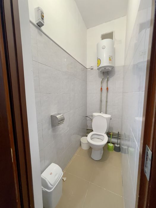 Сдается 2х ком квартира Арай 3