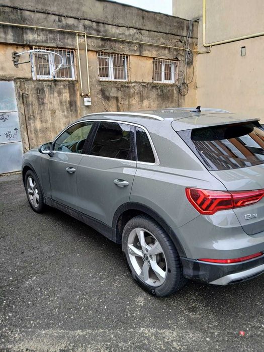 AUDI Q3 2024 — imagine 4