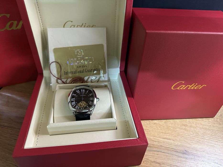 Часы оригиналные