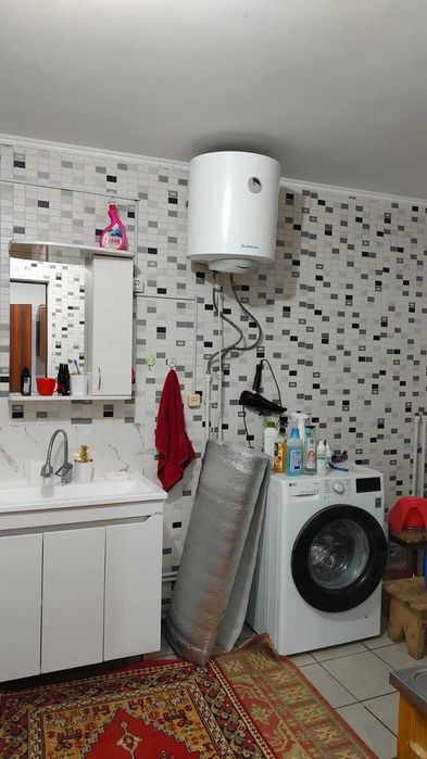 Продам Дом г. Мамлютка