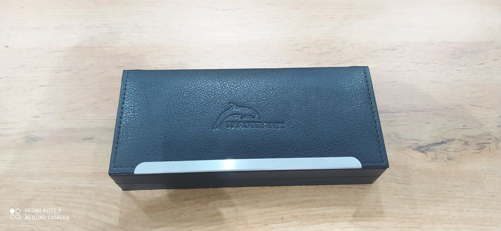 Ручка со стержнем