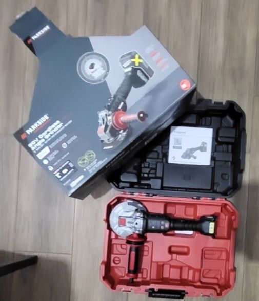 Flex Parkside Performance