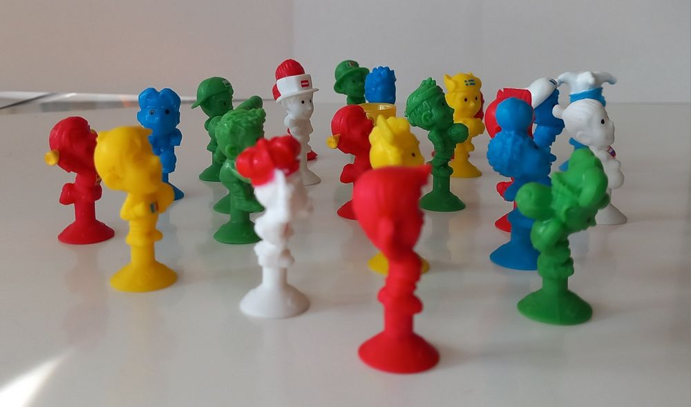 Стикита Евро 2016 Лидл