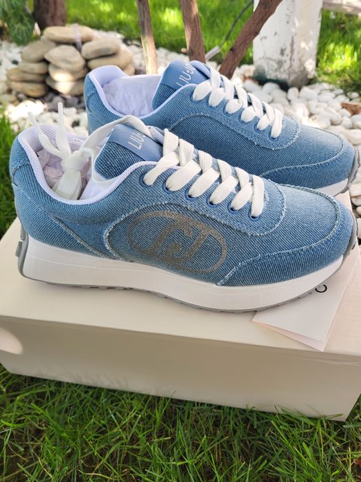 Оригинални маратонки Liu Jo