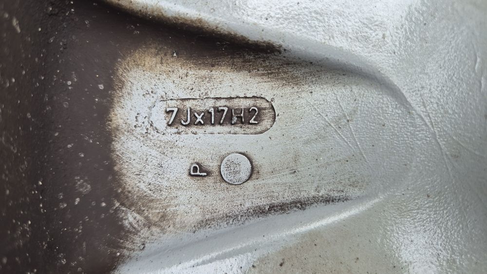 Джанти GAMAPARTS 5/112 VW,Seat,Audi,Skoda 5x112
