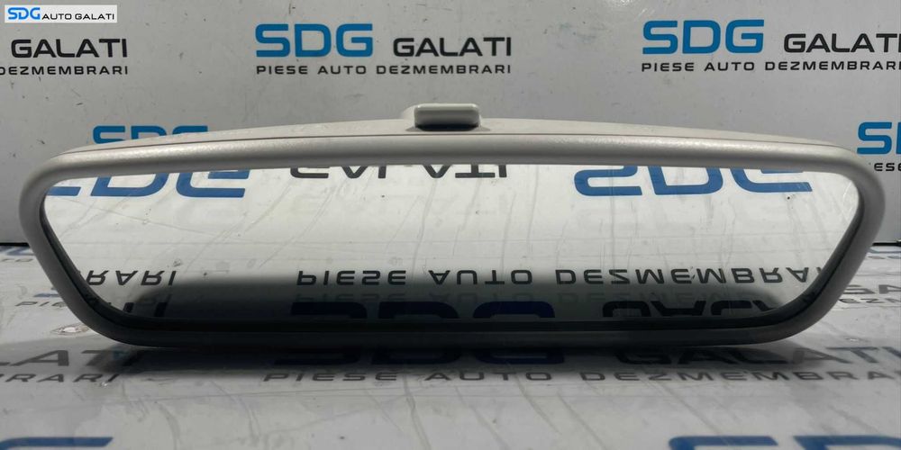 Oglinda Interior Retrovizoare de pe Parbriz Audi A4 B8 2008 - 2016 Cod 8T0857511 [L4561]