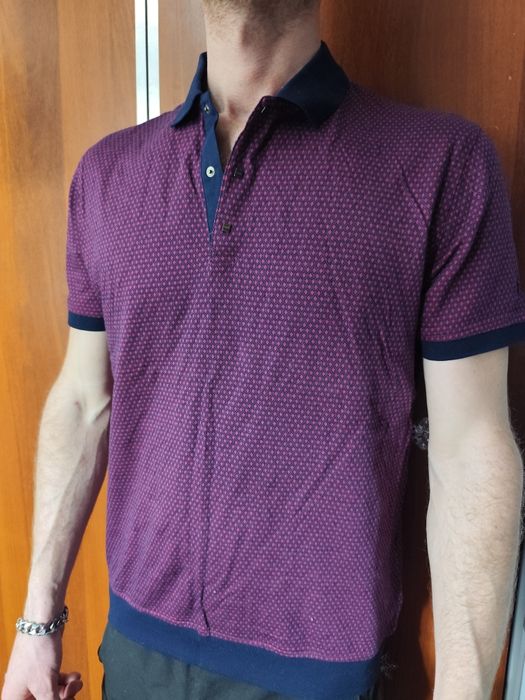 Лонгслив поло свитер свитшот