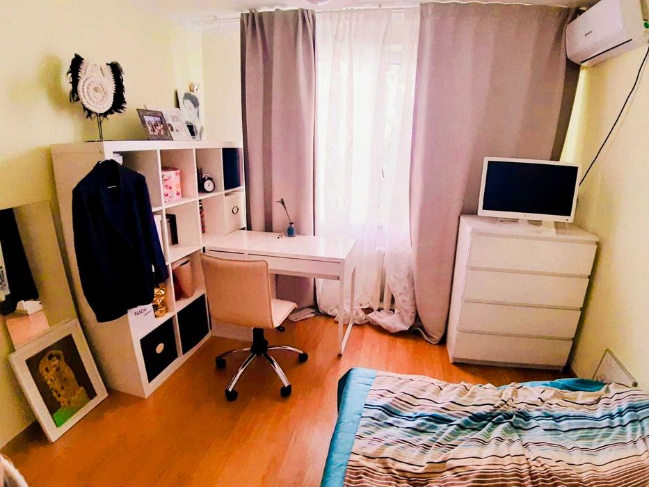 Inchiriere ap 2 camere - 8 min metrou Dristor