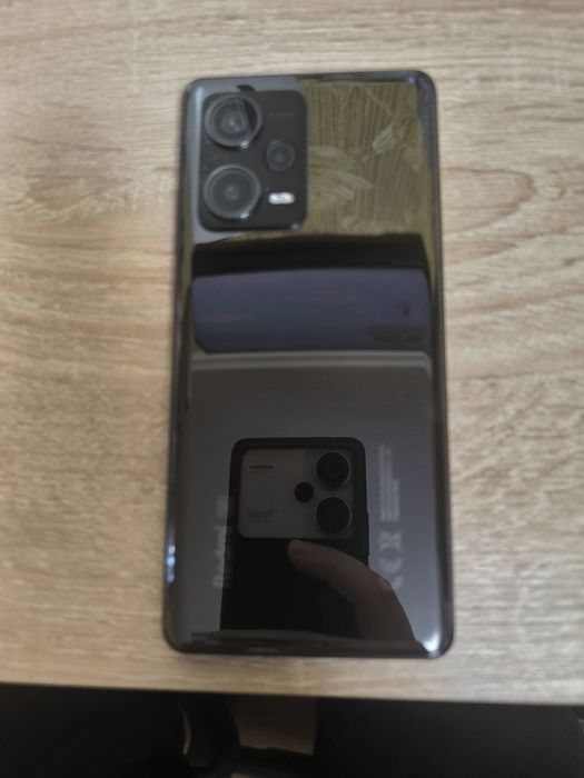 Redmi Note 12 Pro+ 5G