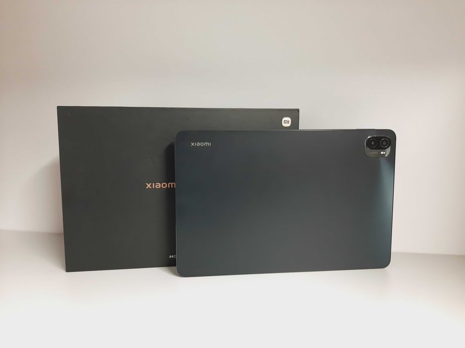 Планшет Xiaomi Pad 5 Pro, г. Кызылорда, лот 122/5622