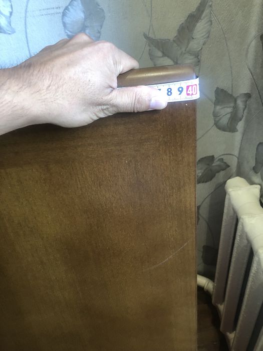 Продам стол из дерево