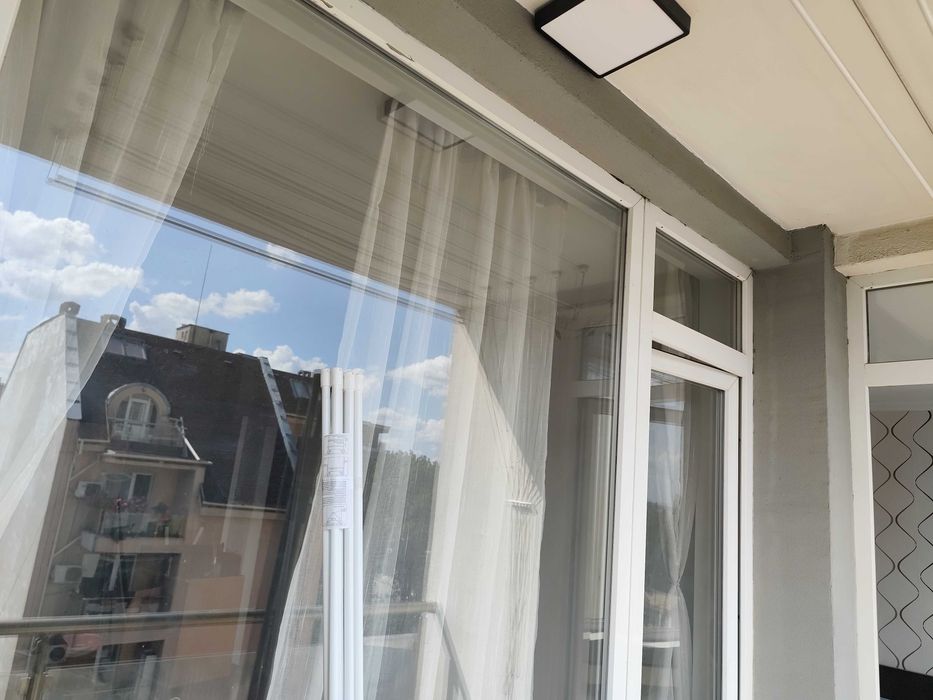 Дава се под наем Тристаен апартамент в София, Център - 85 кв.м за 765 € - Снимка #8