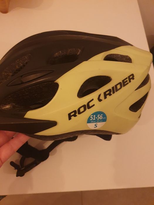 Casca pentru bicicleta, pentru copii