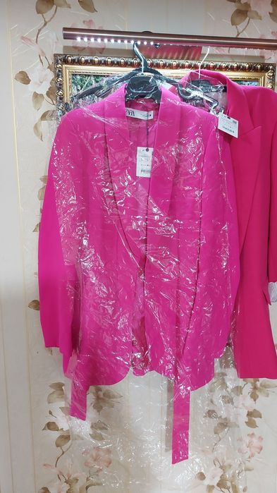 Костюм брюк ZARA Kastyum shim