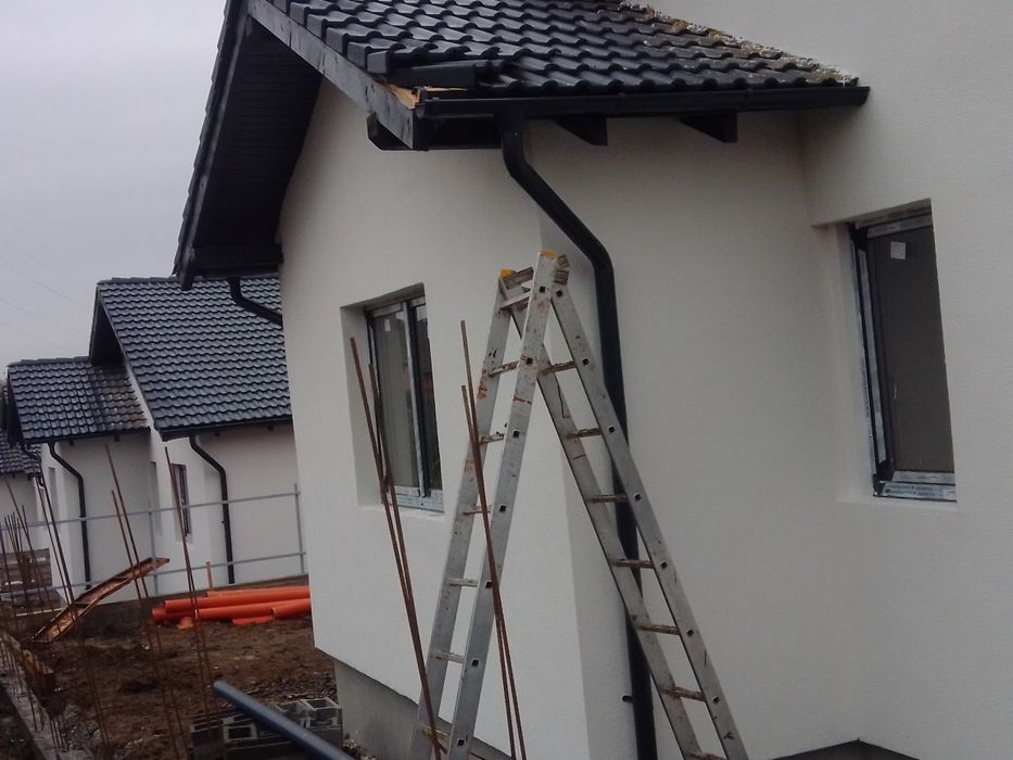 Jgheaburi și Burlane