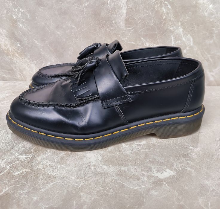 Dr. Martens Мокасини, Adrian номер 46