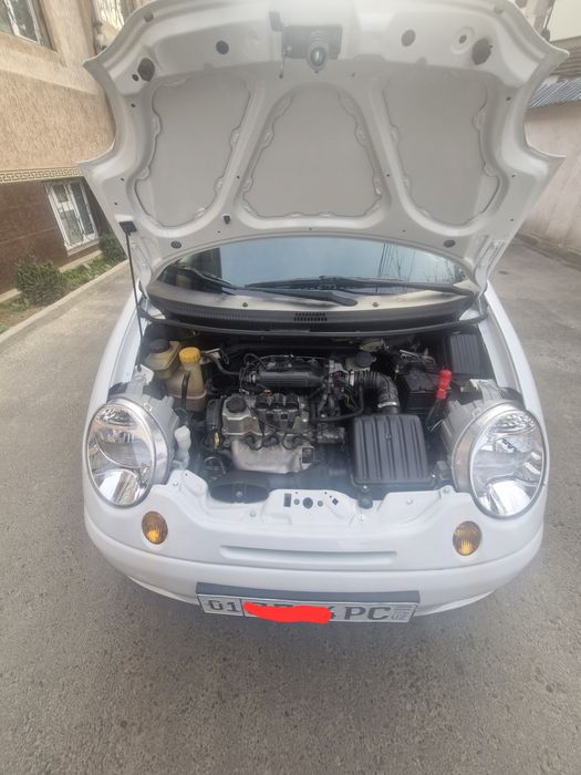 Srochna sotiladi Matiz 2015 yil sotiladi