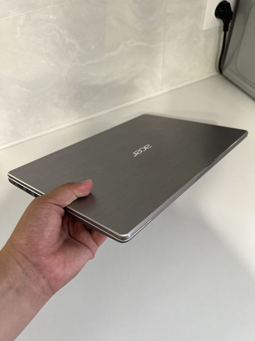 Ноутбук Acer Swift 3
